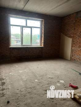 4-к квартира, вторичка, 235м2, 1/5 этаж