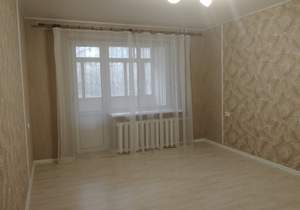 1-к квартира, вторичка, 39м2, 5/9 этаж