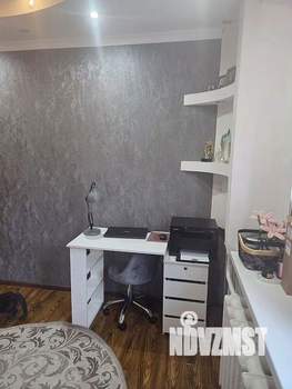 3-к квартира, вторичка, 64м2, 3/10 этаж