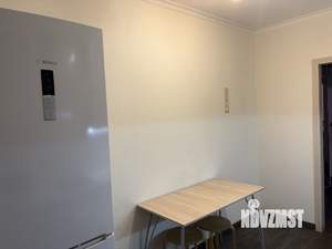 3-к квартира, вторичка, 66м2, 6/15 этаж