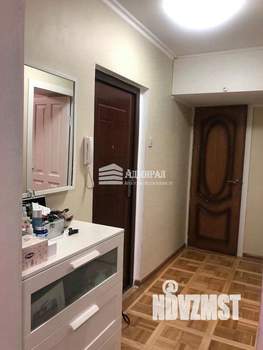 2-к квартира, вторичка, 45м2, 8/9 этаж