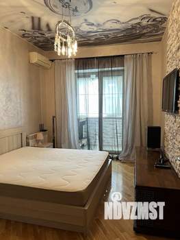 1-к квартира, вторичка, 38м2, 3/3 этаж