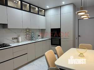 2-к квартира, вторичка, 68м2, 16/20 этаж