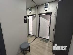 1-к квартира, вторичка, 41м2, 3/12 этаж