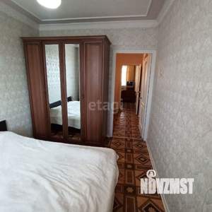 3-к квартира, вторичка, 65м2, 6/10 этаж