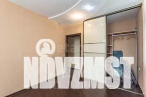 3-к квартира, вторичка, 90м2, 9/19 этаж