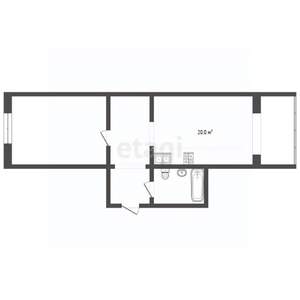 Фото квартиры на продажу (1)