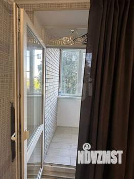 1-к квартира, вторичка, 41м2, 3/16 этаж