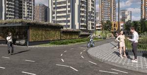 2-к квартира, вторичка, 68м2, 6/9 этаж