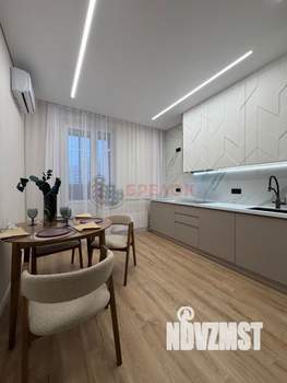 3-к квартира, вторичка, 74м2, 11/19 этаж