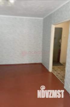 1-к квартира, вторичка, 30м2, 1/9 этаж