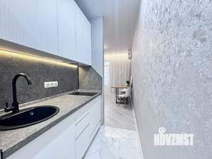 Студия квартира, вторичка, 24м2, 3/9 этаж