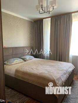 3-к квартира, вторичка, 87м2, 6/10 этаж