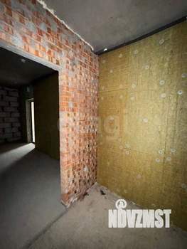 1-к квартира, вторичка, 48м2, 2/22 этаж