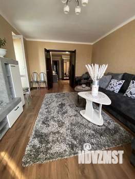 2-к квартира, вторичка, 66м2, 11/15 этаж