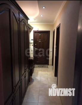 3-к квартира, вторичка, 85м2, 6/10 этаж