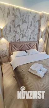 1-к квартира, вторичка, 39м2, 6/25 этаж