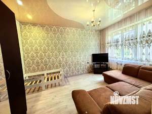 1-к квартира, вторичка, 36м2, 1/8 этаж
