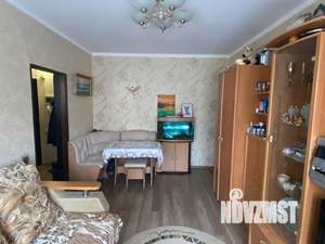 2-к квартира, вторичка, 38м2, 1/2 этаж