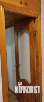 2-к квартира, вторичка, 46м2, 1/5 этаж