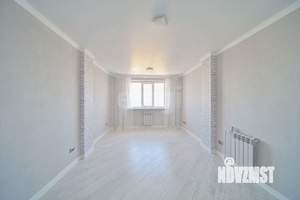 2-к квартира, вторичка, 56м2, 19/28 этаж