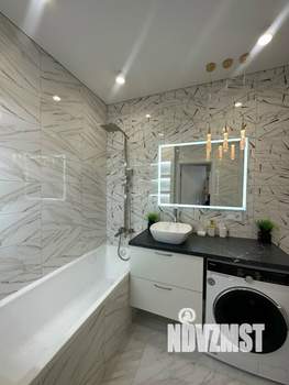 1-к квартира, вторичка, 36м2, 18/19 этаж