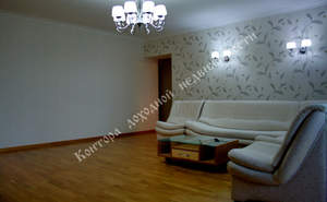 1-к квартира, вторичка, 105м2, 3/10 этаж