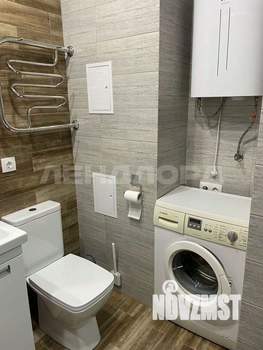 1-к квартира, вторичка, 41м2, 17/25 этаж