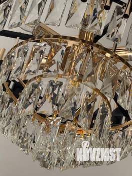 1-к квартира, вторичка, 45м2, 8/19 этаж