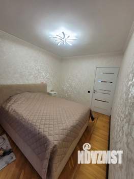 4-к квартира, вторичка, 78м2, 3/10 этаж
