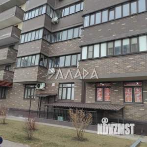 Студия квартира, вторичка, 40м2, 17/17 этаж