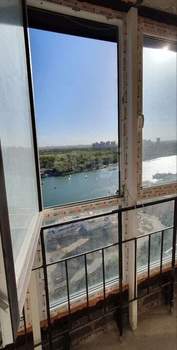 2-к квартира, вторичка, 57м2, 10/25 этаж