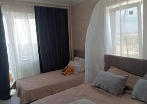 2-к квартира, вторичка, 58м2, 17/17 этаж