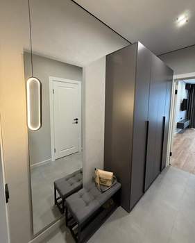 Студия квартира, вторичка, 26м2, 19/25 этаж