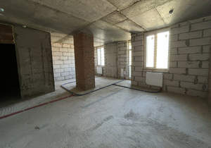 2-к квартира, вторичка, 45м2, 17/25 этаж