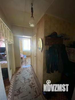 1-к квартира, вторичка, 30м2, 6/9 этаж