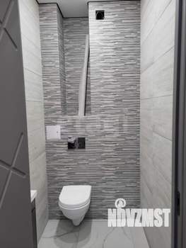 1-к квартира, вторичка, 31м2, 9/12 этаж