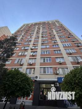 2-к квартира, вторичка, 70м2, 10/18 этаж