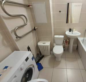 1-к квартира, вторичка, 36м2, 5/16 этаж