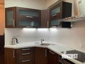 Студия квартира, вторичка, 41м2, 4/10 этаж