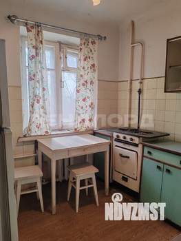 2-к квартира, вторичка, 46м2, 2/5 этаж