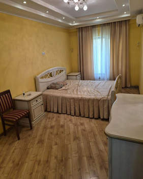 3-к квартира, вторичка, 87м2, 3/4 этаж