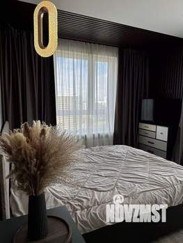 3-к квартира, вторичка, 75м2, 21/24 этаж