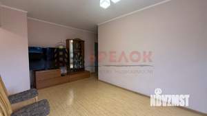 3-к квартира, вторичка, 54м2, 2/5 этаж