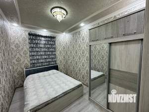 1-к квартира, вторичка, 36м2, 5/20 этаж
