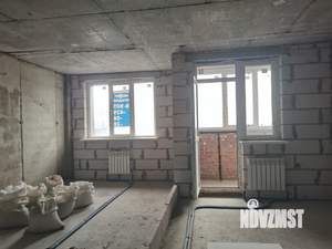 1-к квартира, вторичка, 41м2, 7/11 этаж