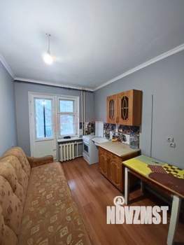 1-к квартира, вторичка, 37м2, 7/17 этаж