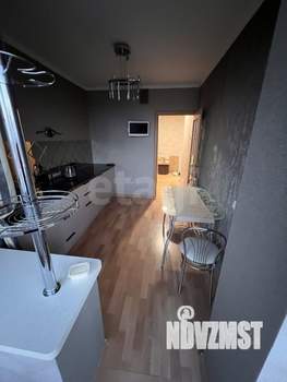 1-к квартира, вторичка, 45м2, 6/10 этаж