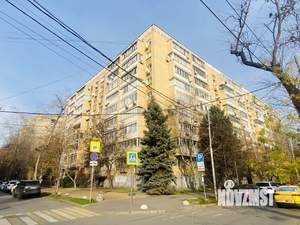 2-к квартира, вторичка, 60м2, 8/9 этаж