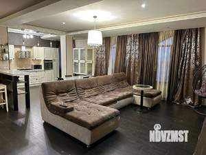 2-к квартира, вторичка, 114м2, 5/5 этаж